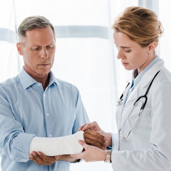 Diárias por Incapacidade Temporária