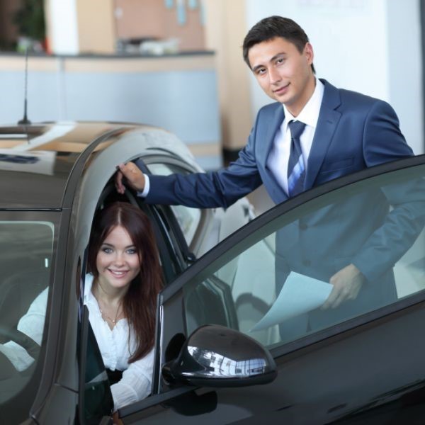 Financiamento de Veículos Financiamento de Veículos