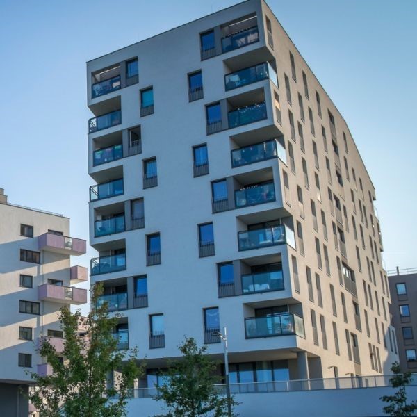 Seguro para Condomínios