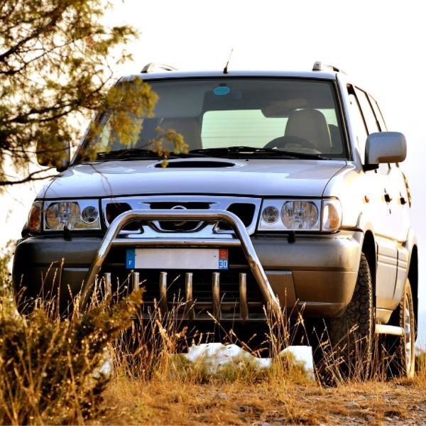 Seguro para Automóveis