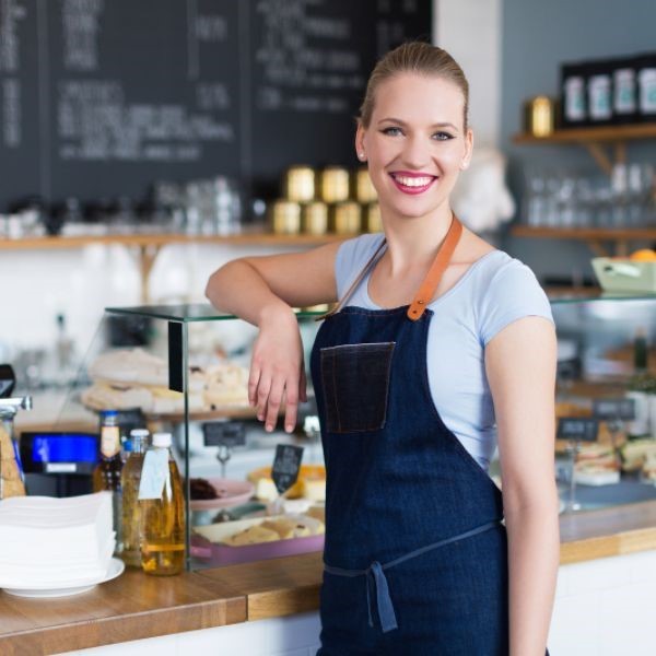 Seguro para Empresas